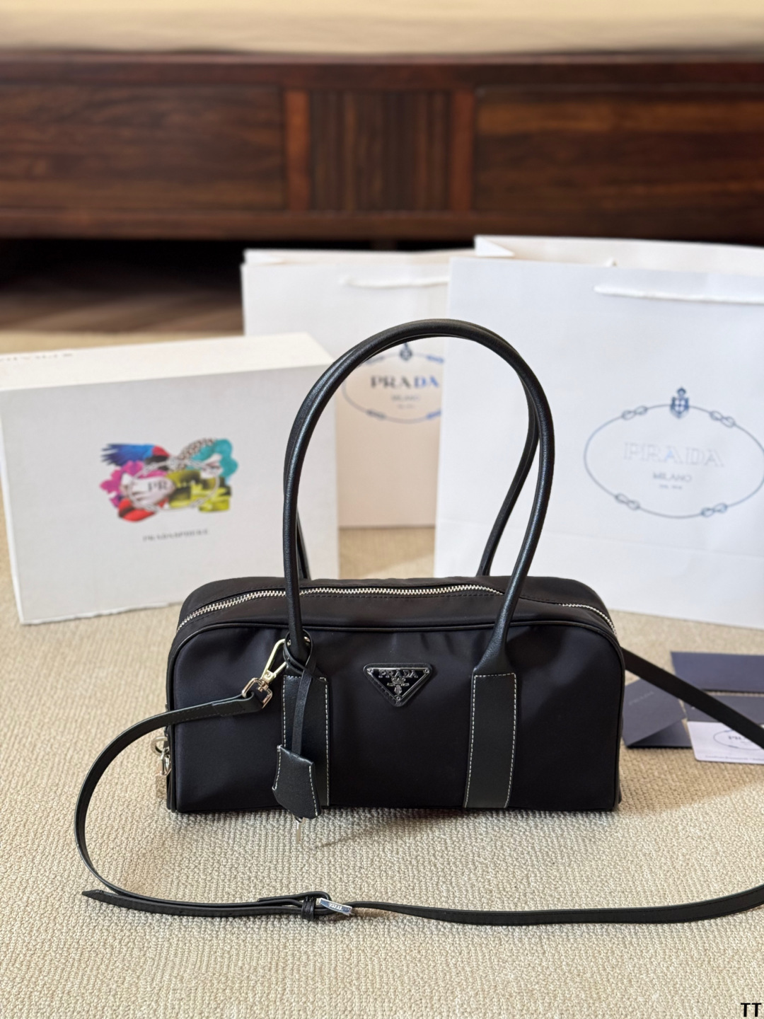 PRADA bag 281